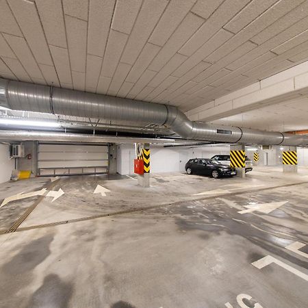 Vip Apartamenty Butikowa Białystok Extérieur photo