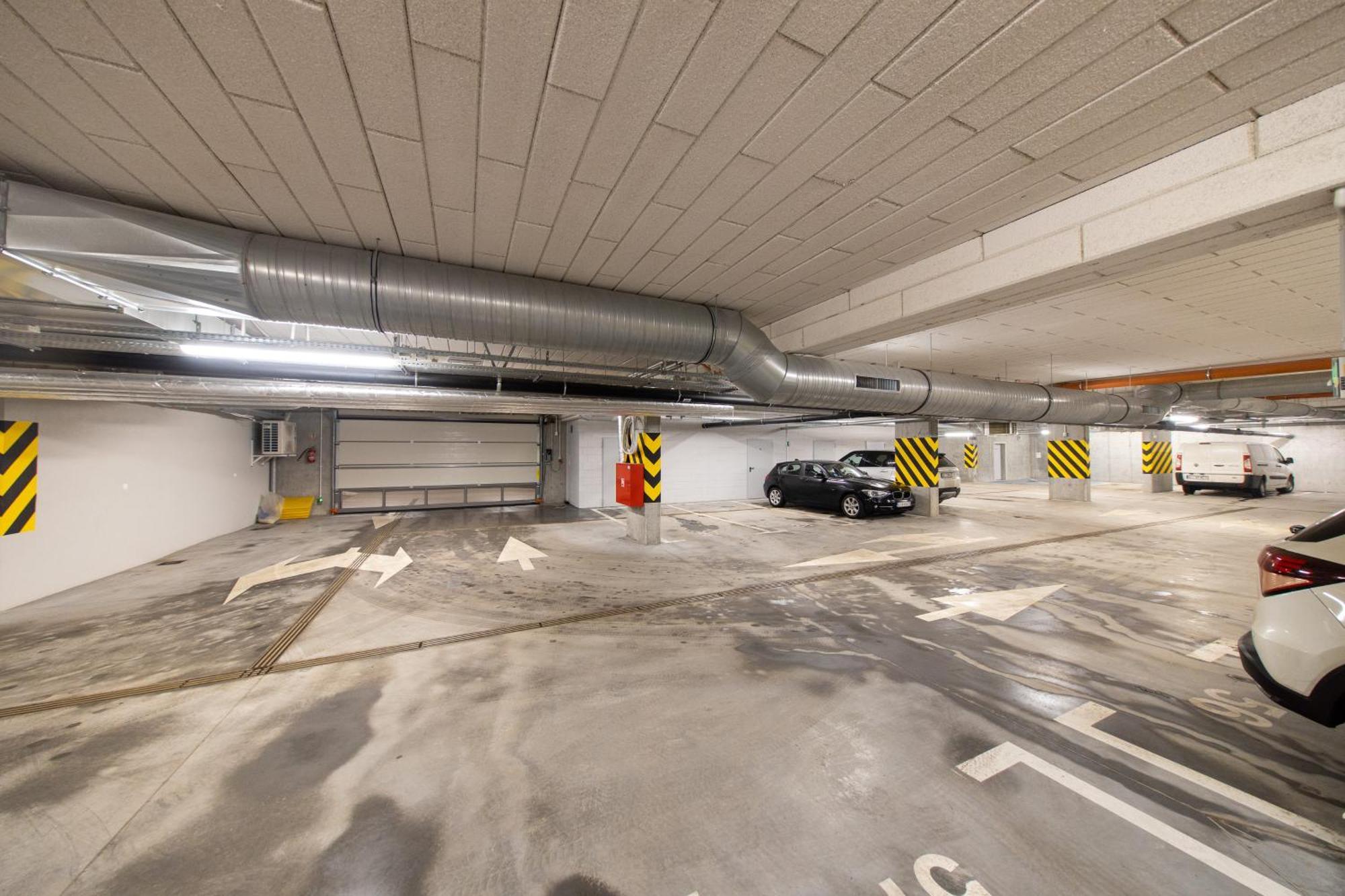 Vip Apartamenty Butikowa Białystok Extérieur photo