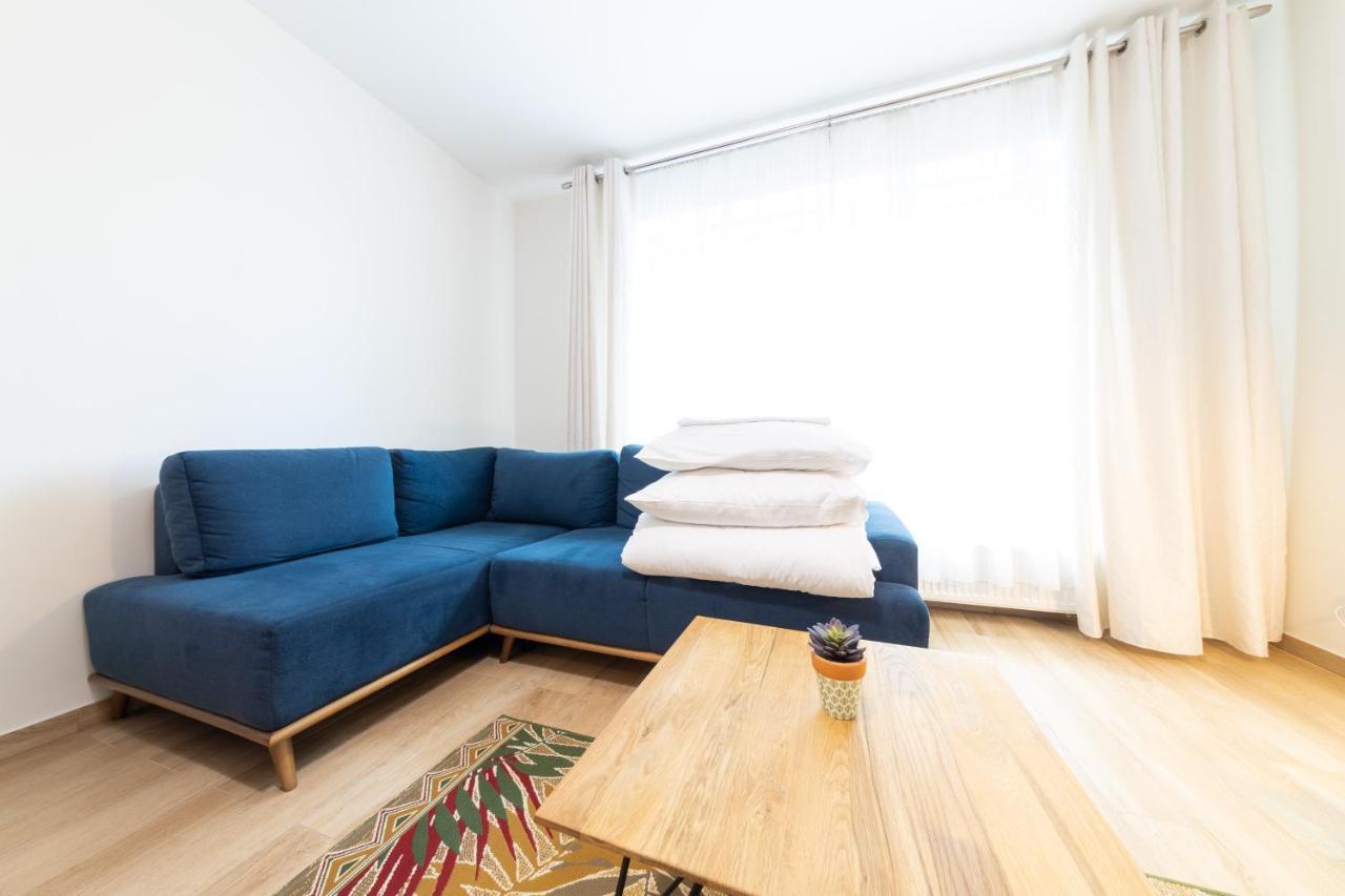 Vip Apartamenty Butikowa Białystok Extérieur photo