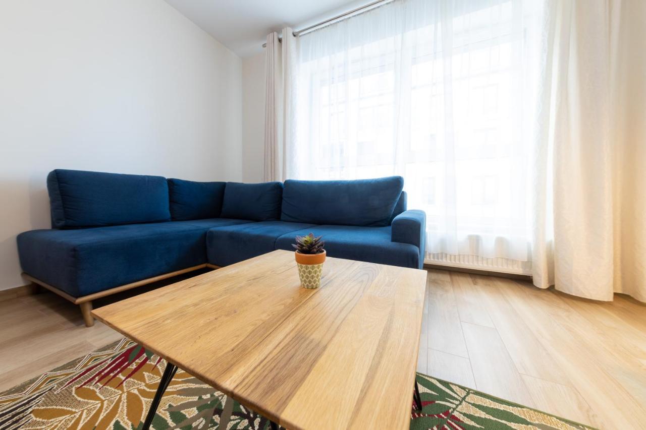 Vip Apartamenty Butikowa Białystok Extérieur photo