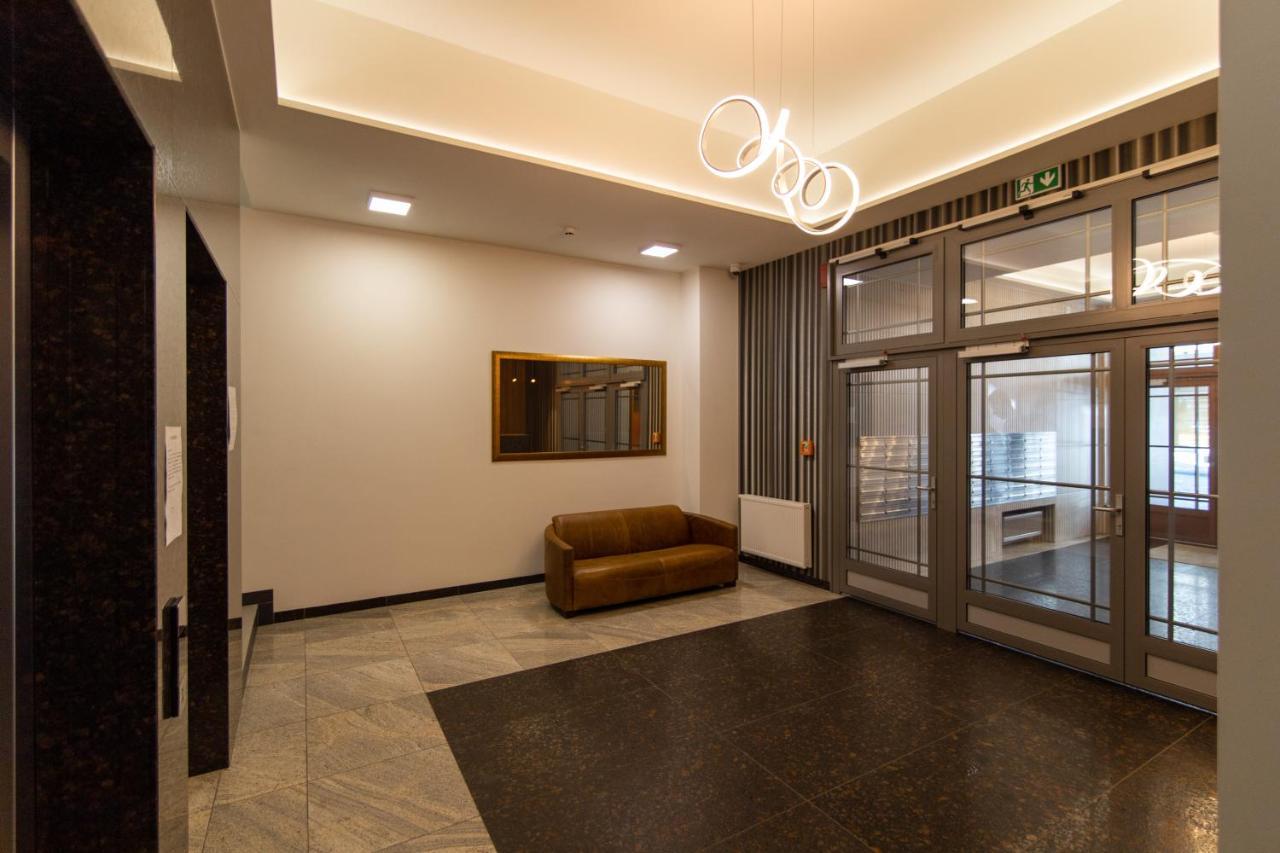 Vip Apartamenty Butikowa Białystok Extérieur photo