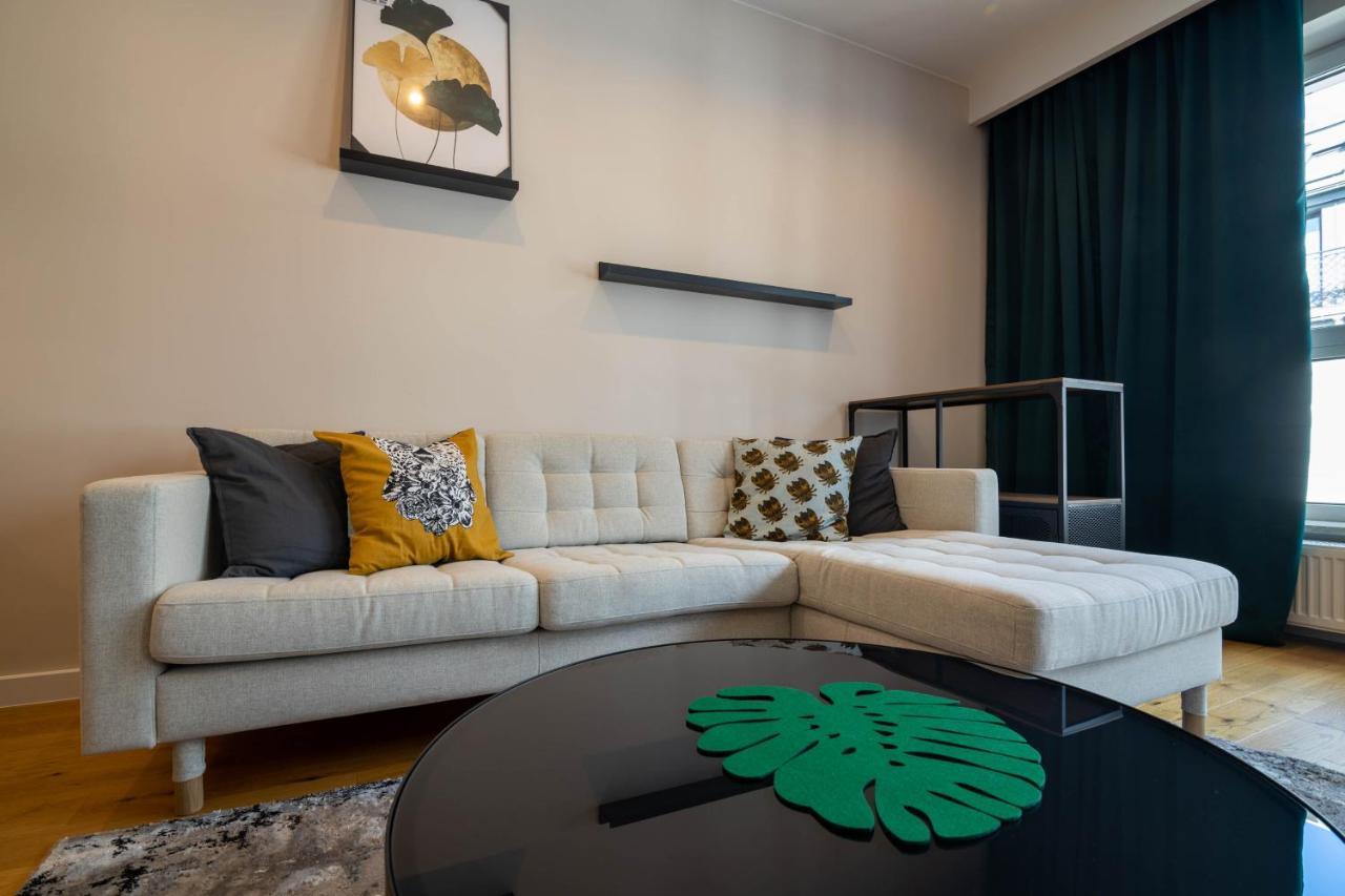 Vip Apartamenty Butikowa Białystok Extérieur photo