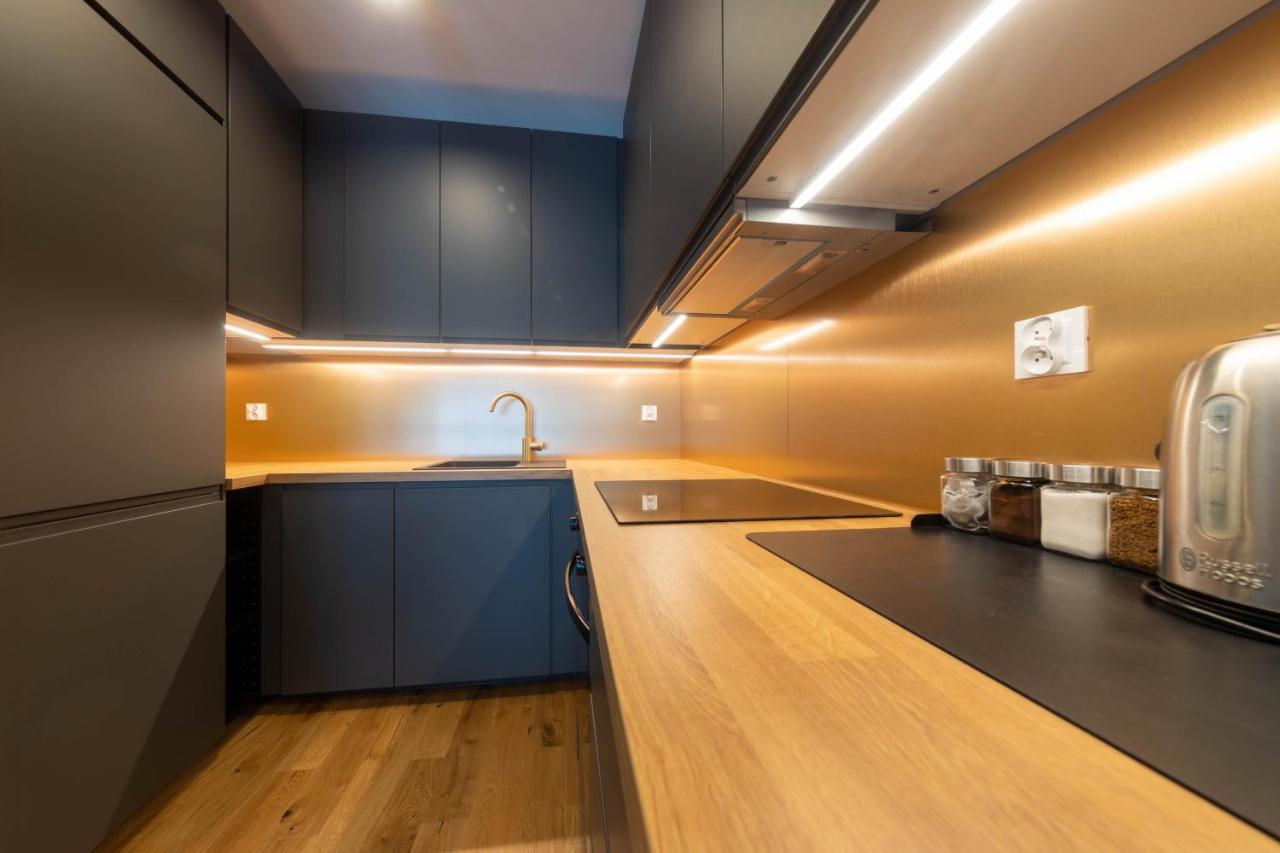 Vip Apartamenty Butikowa Białystok Extérieur photo