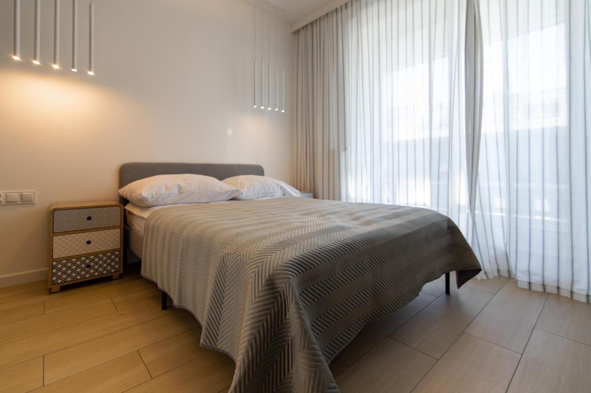 Vip Apartamenty Butikowa Białystok Extérieur photo