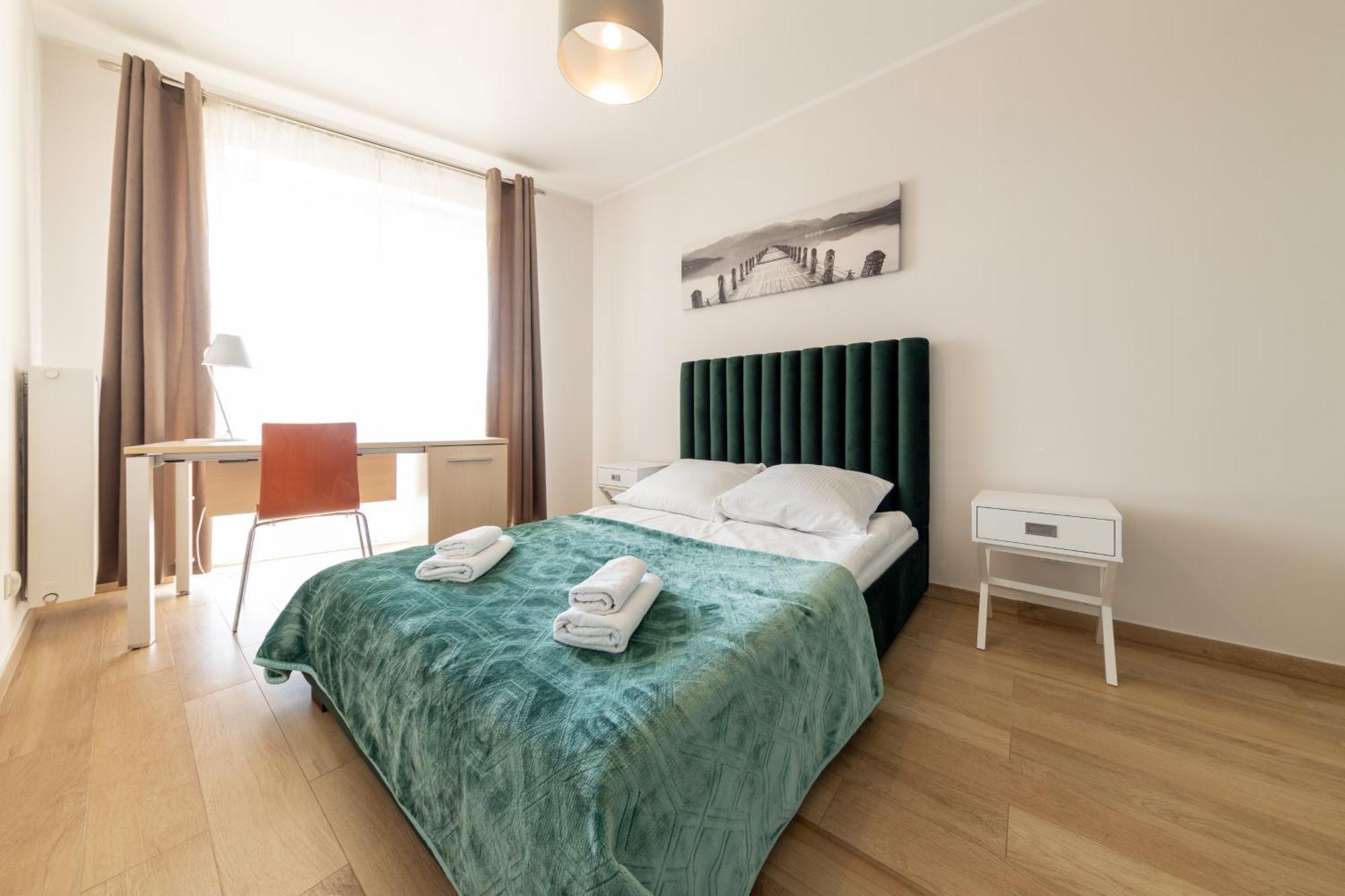 Vip Apartamenty Butikowa Białystok Extérieur photo