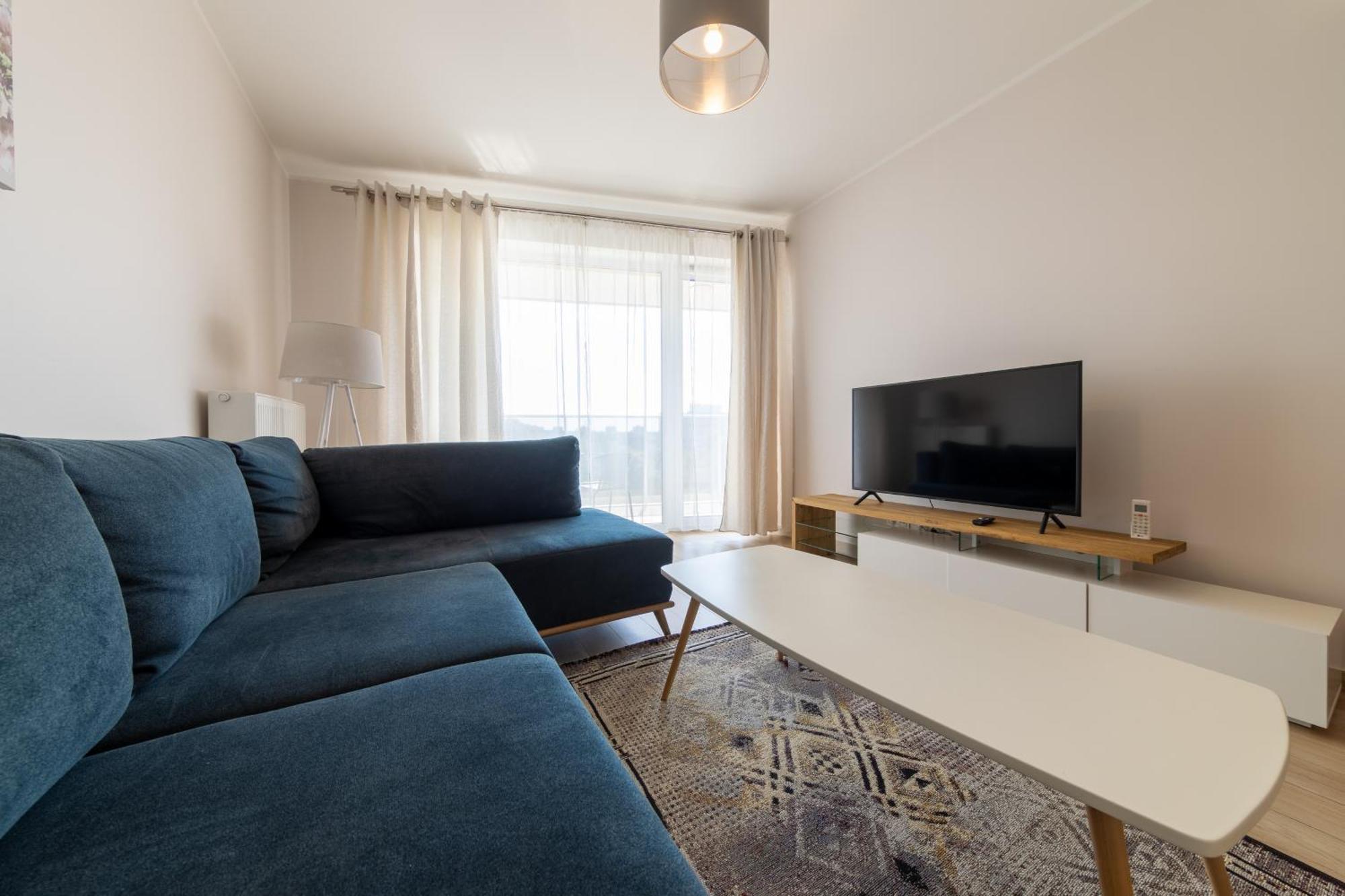 Vip Apartamenty Butikowa Białystok Extérieur photo