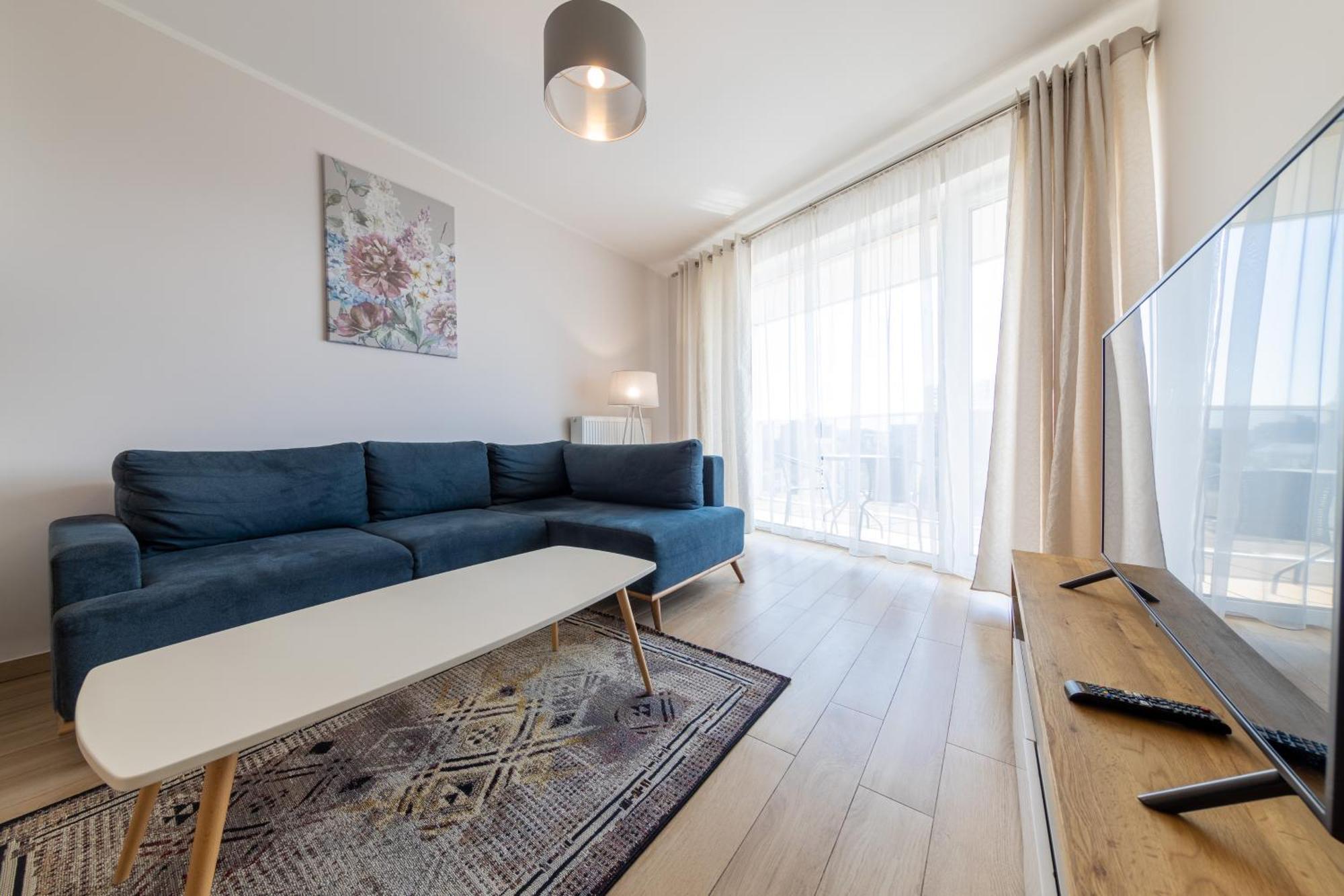 Vip Apartamenty Butikowa Białystok Extérieur photo