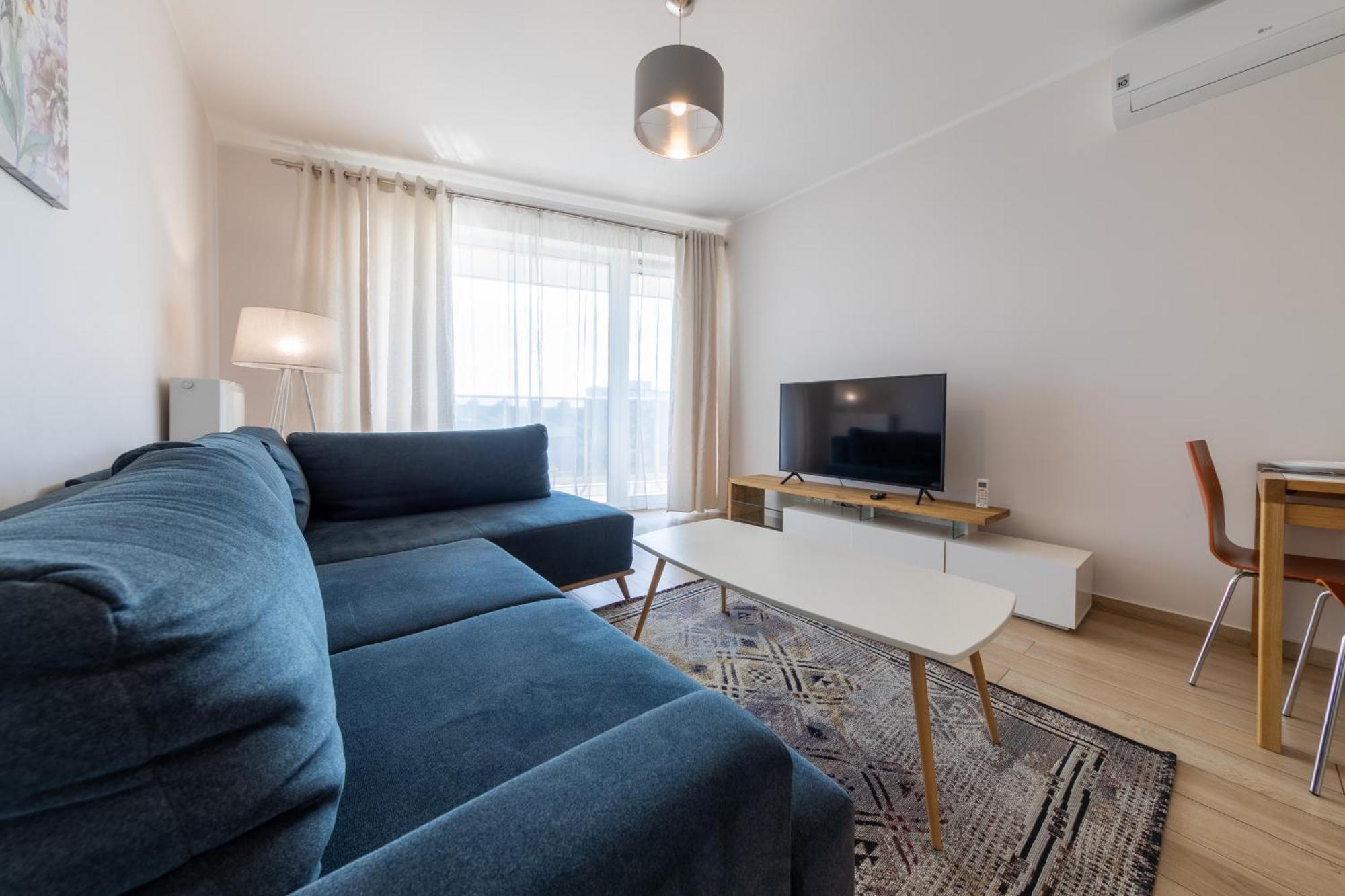 Vip Apartamenty Butikowa Białystok Extérieur photo