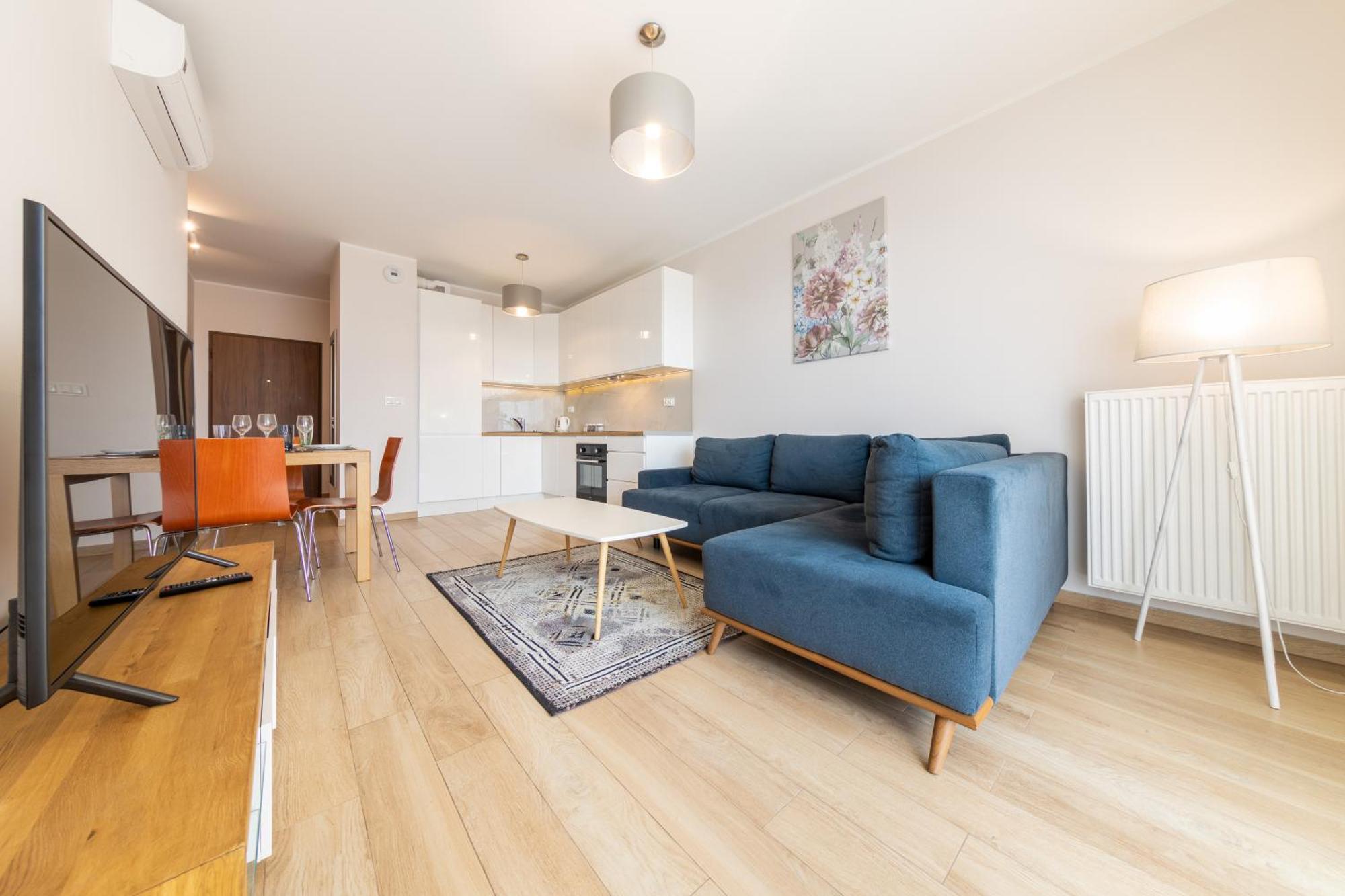 Vip Apartamenty Butikowa Białystok Extérieur photo